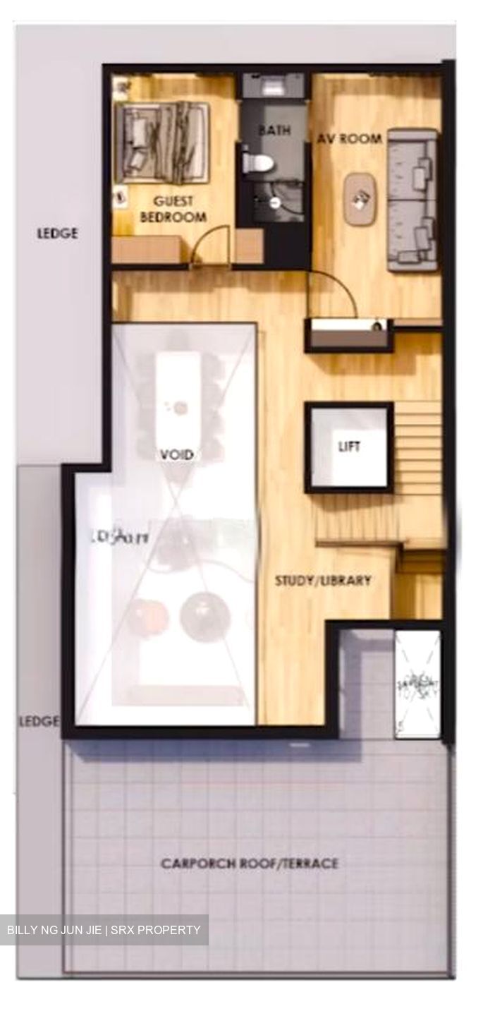 Serangoon Garden Estate (D19), Semi-Detached #586756911